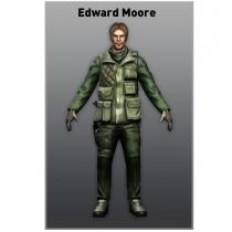 edward moore