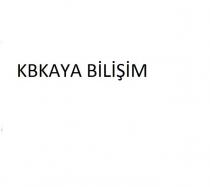 kbkaya bilişim