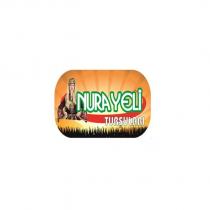 nurayeli turşuları