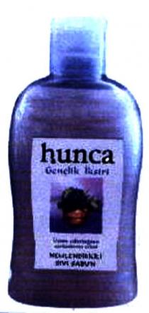hunca gençlik iksiri üzüm çekirdeğinin canlandırıcı etkisi