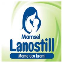 mamsel lanostill meme ucu kremi