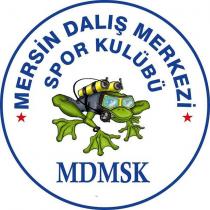 mdmsk mersin dalış merkezi spor kulübü