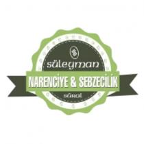 süleyman narenciye sebzecilik süral