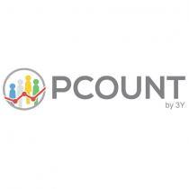 pcount by 3y