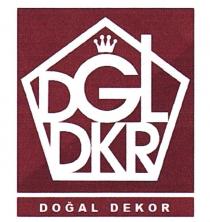 dğl dkr doğal dekor