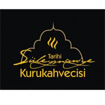tarihi süleymaniye kurukahvecisi