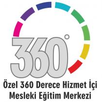 özel 360derece hizmet içi eğitim merkezi