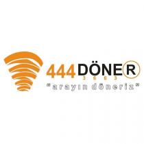 444döner 3663 