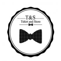 t&s tshirt and store style