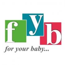 fyb for your baby