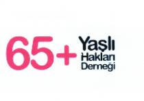 65+yaşlı hakları dernegi