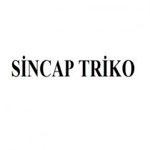 sincap triko