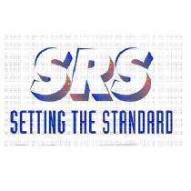 srs setting the standard