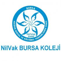 nilvak bursa koleji nilüfer sosyal ve kültürel yardımlaşma vakfı