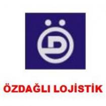 öd özdağlı lojistik