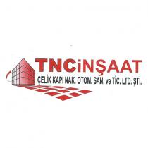 tncinşaat çelik kapi nak. otom. san. ve tic. ltd. şti.