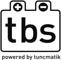 tbs powered by tuncmatik