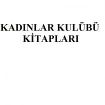 kadınlar kulübü kitapları