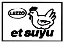 lezzo et suyu