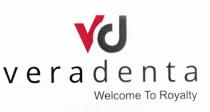 veradenta welcome to royalty