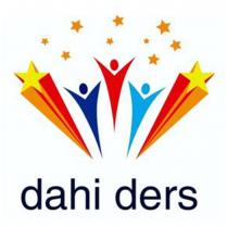 dahi ders