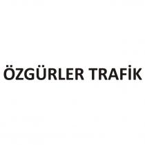 özgürler trafik