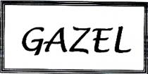 gazel
