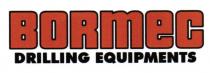 bormec drilling equipments