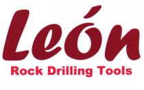 leon rock drilling tools