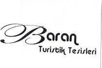 baran turistik tesisleri