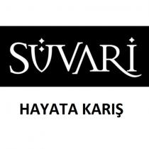 süvari hayata karış