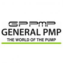 gppmp general pmp the world of the pump