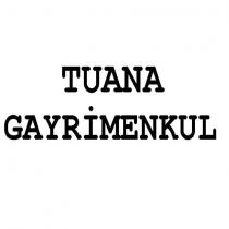 tuana gayrimenkul