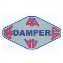 4a damper