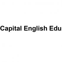 capital english edu