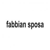 fabbian sposa