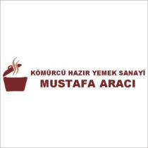 kömürcü hazır yemek sanayi mustafa aracı