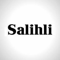 salihli