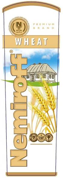 nemiroff wheat