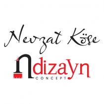 nevzat köse ndizayn concept