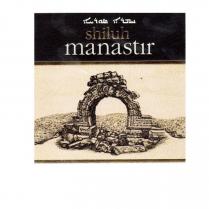 shiluh manastır
