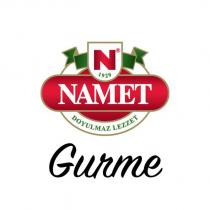 n 1929 namet doyulmaz lezzet gurme