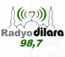 radyo dilara 98,7