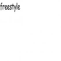 freestyle