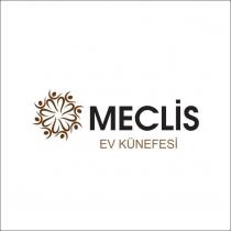 meclis ev künefesi