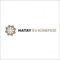 hatay ev künefesi