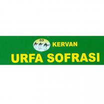 63 kervan urfa sofrası