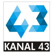 kanal 43