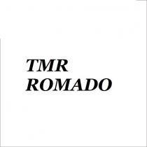 tmr romado