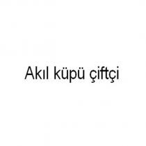 akıl küpü çiftçi